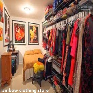 Rainbow kids clothing store online Shop Rainbow's kids clothing on clearance sale. Find incredible budget saving values. We offer free shipping on orders over $50 & free returns in store.